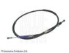 BLUE PRINT ADZ94635 Cable, parking brake